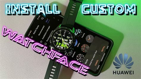 rolex hwt watch gt|Install Custom Watchface On Every Huawei/Honor Watch! Bonus .